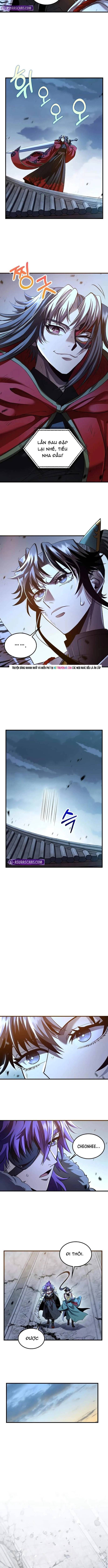Bác Sĩ Trùng Sinh Về Murim Chap 192 - Next Chap 193