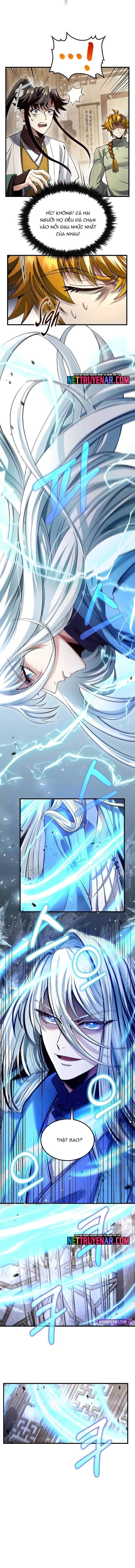 Bác Sĩ Trùng Sinh Về Murim Chap 194 - Next Chap 195
