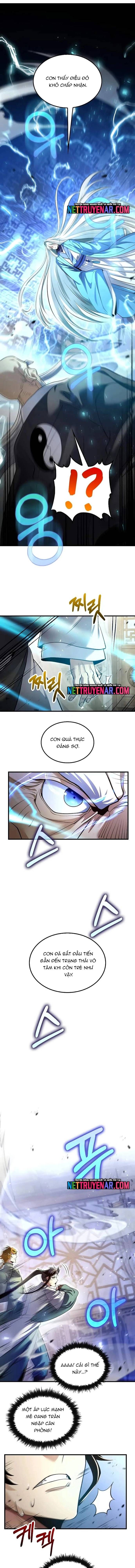 Bác Sĩ Trùng Sinh Về Murim Chap 194 - Next Chap 195