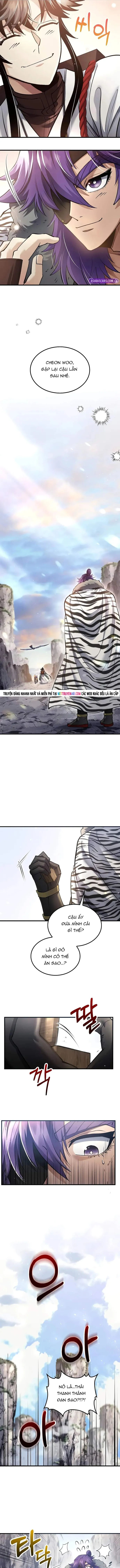 Bác Sĩ Trùng Sinh Về Murim Chap 196 - Next Chap 197