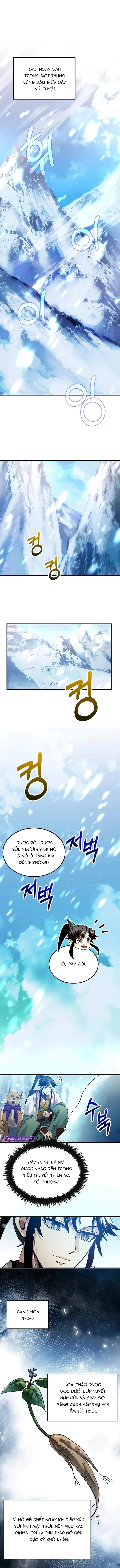 Bác Sĩ Trùng Sinh Về Murim Chap 196 - Next Chap 197
