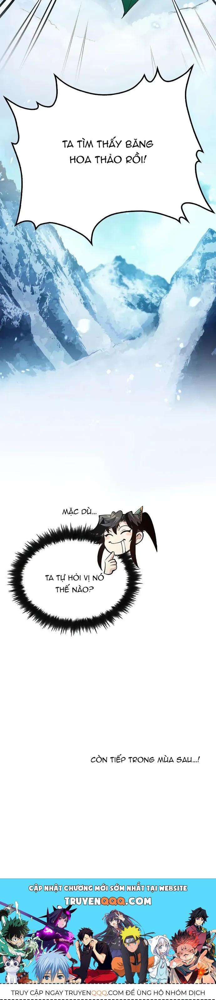 Bác Sĩ Trùng Sinh Về Murim Chap 196 - Next Chap 197