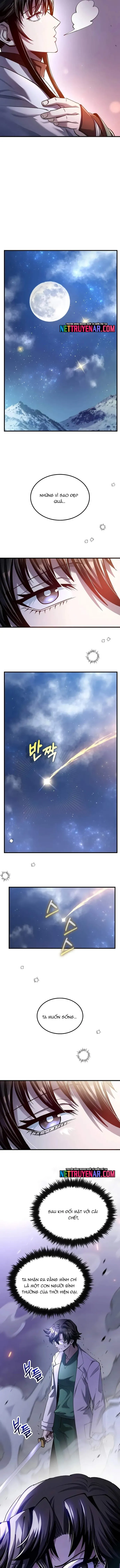 Bác Sĩ Trùng Sinh Về Murim Chap 197 - Next Chap 198