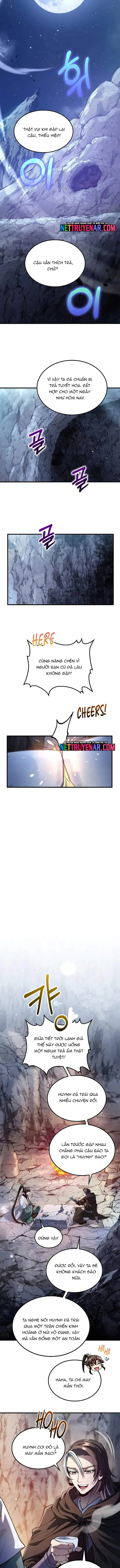 Bác Sĩ Trùng Sinh Về Murim Chap 197 - Next Chap 198