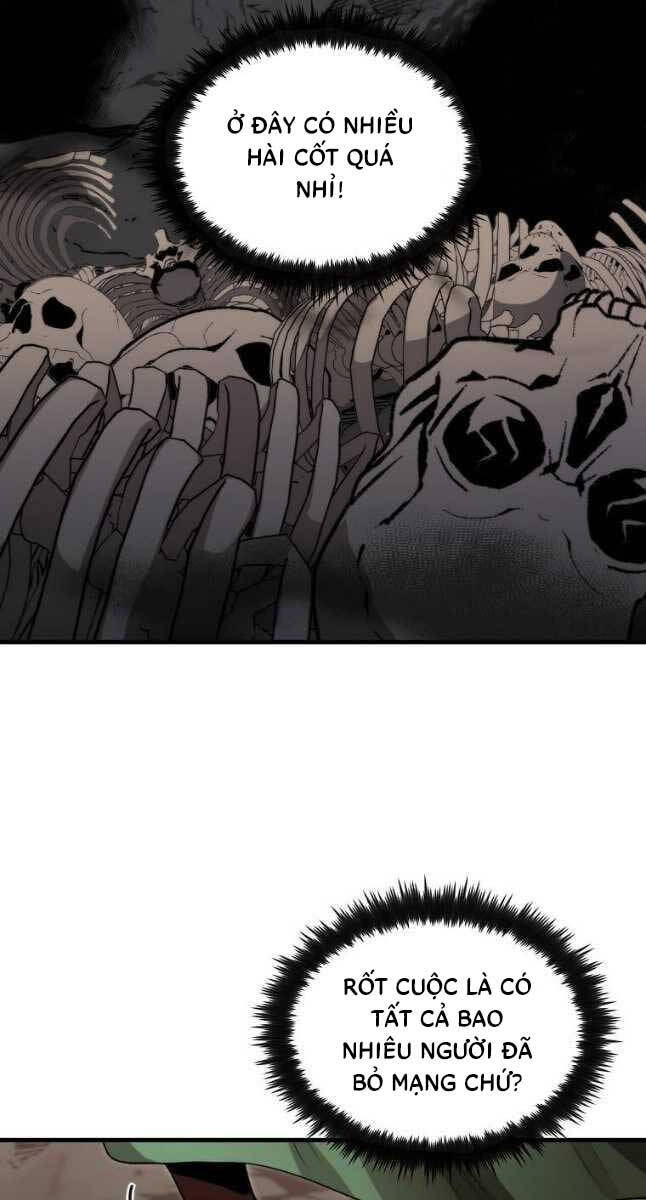 Bác Sĩ Trùng Sinh Về Murim Chap 128 - Next Chap 129