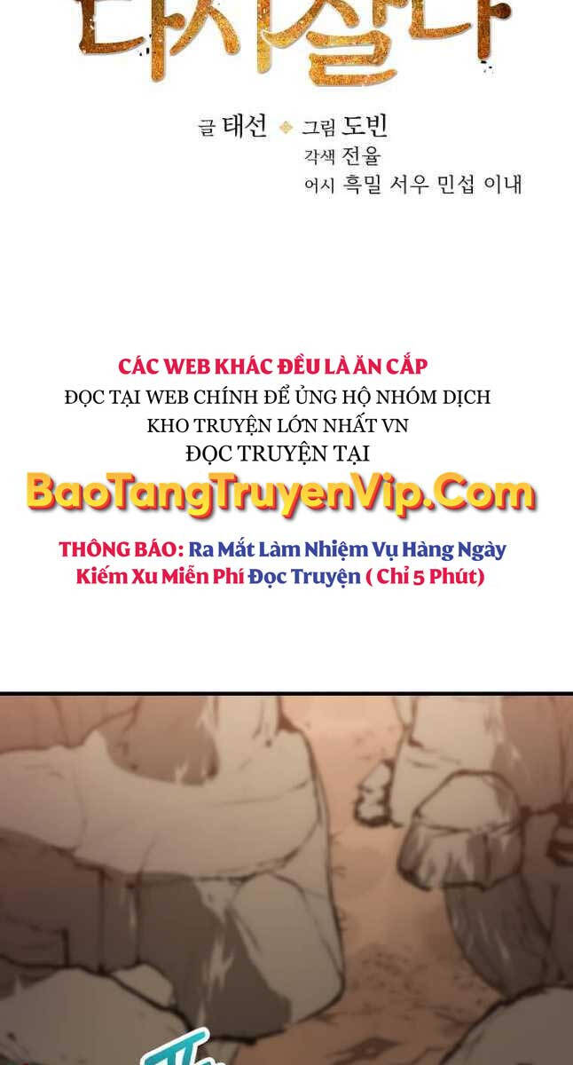Bác Sĩ Trùng Sinh Về Murim Chap 128 - Next Chap 129