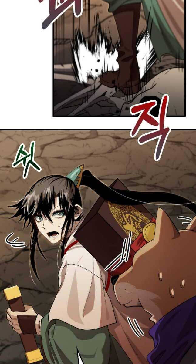 Bác Sĩ Trùng Sinh Về Murim Chap 128 - Next Chap 129