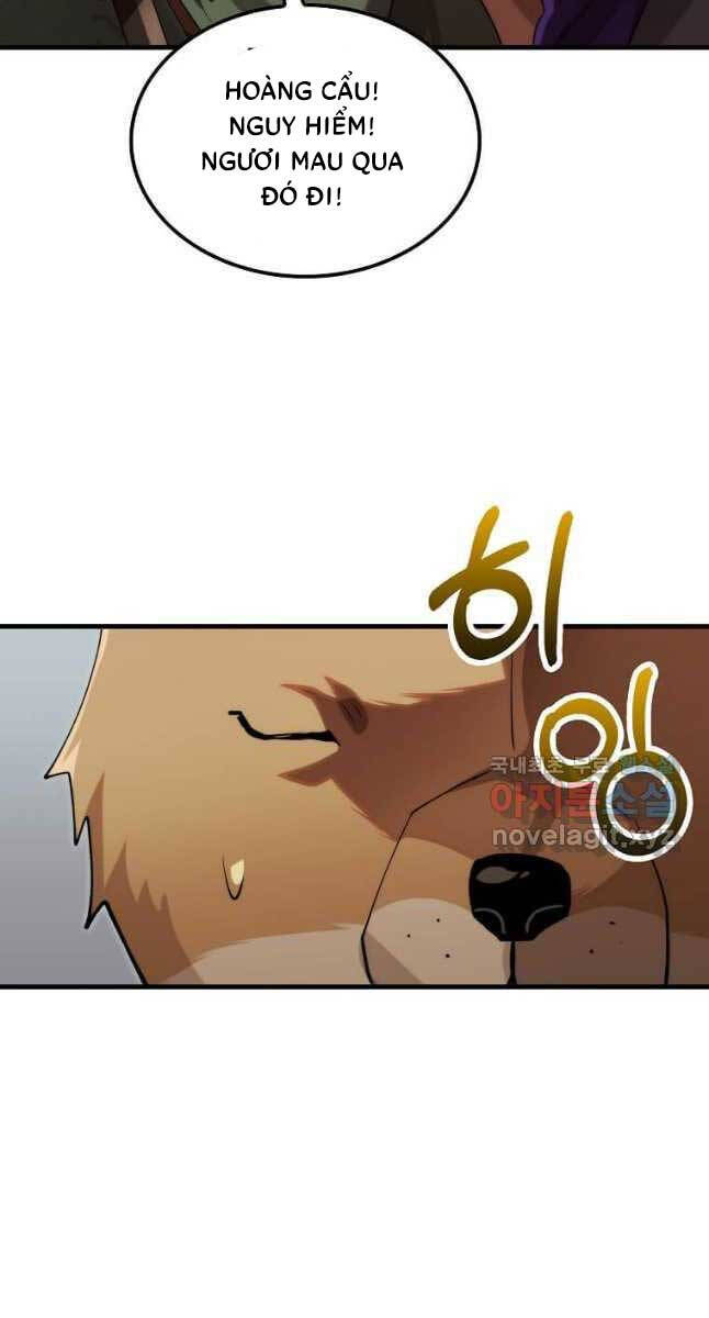 Bác Sĩ Trùng Sinh Về Murim Chap 128 - Next Chap 129