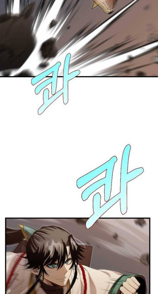 Bác Sĩ Trùng Sinh Về Murim Chap 128 - Next Chap 129