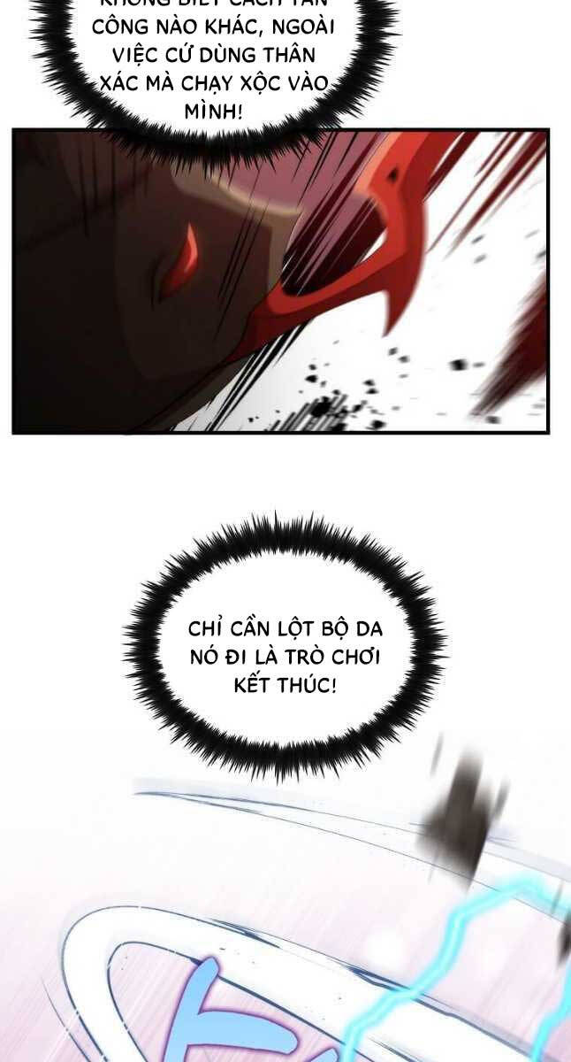 Bác Sĩ Trùng Sinh Về Murim Chap 128 - Next Chap 129