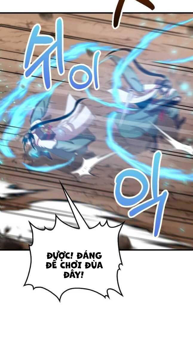 Bác Sĩ Trùng Sinh Về Murim Chap 128 - Next Chap 129