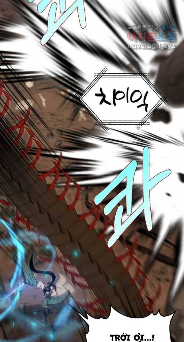 Bác Sĩ Trùng Sinh Về Murim Chap 128 - Next Chap 129