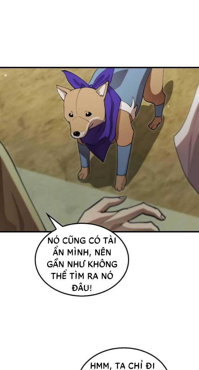Bác Sĩ Trùng Sinh Về Murim Chap 128 - Next Chap 129