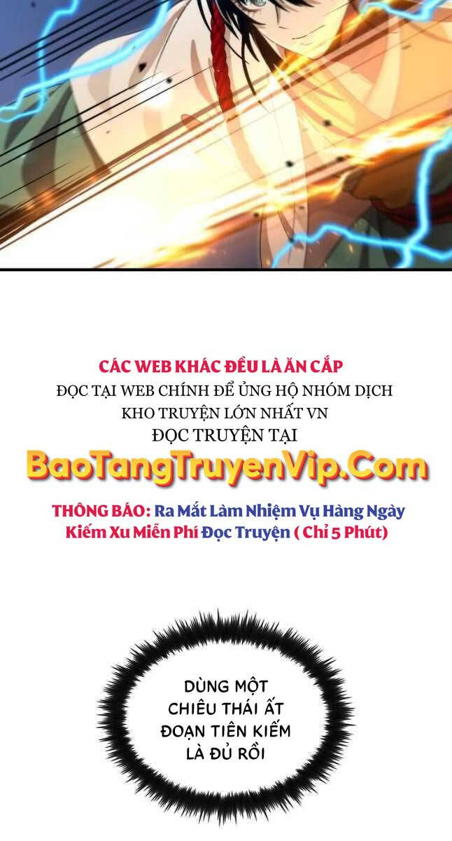 Bác Sĩ Trùng Sinh Về Murim Chap 128 - Next Chap 129