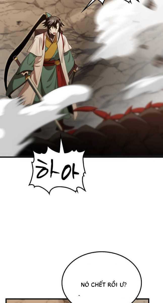 Bác Sĩ Trùng Sinh Về Murim Chap 128 - Next Chap 129