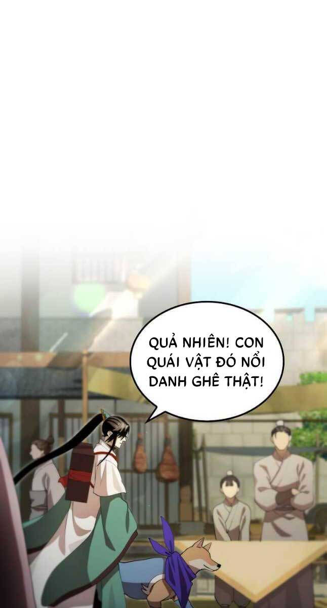 Bác Sĩ Trùng Sinh Về Murim Chap 128 - Next Chap 129