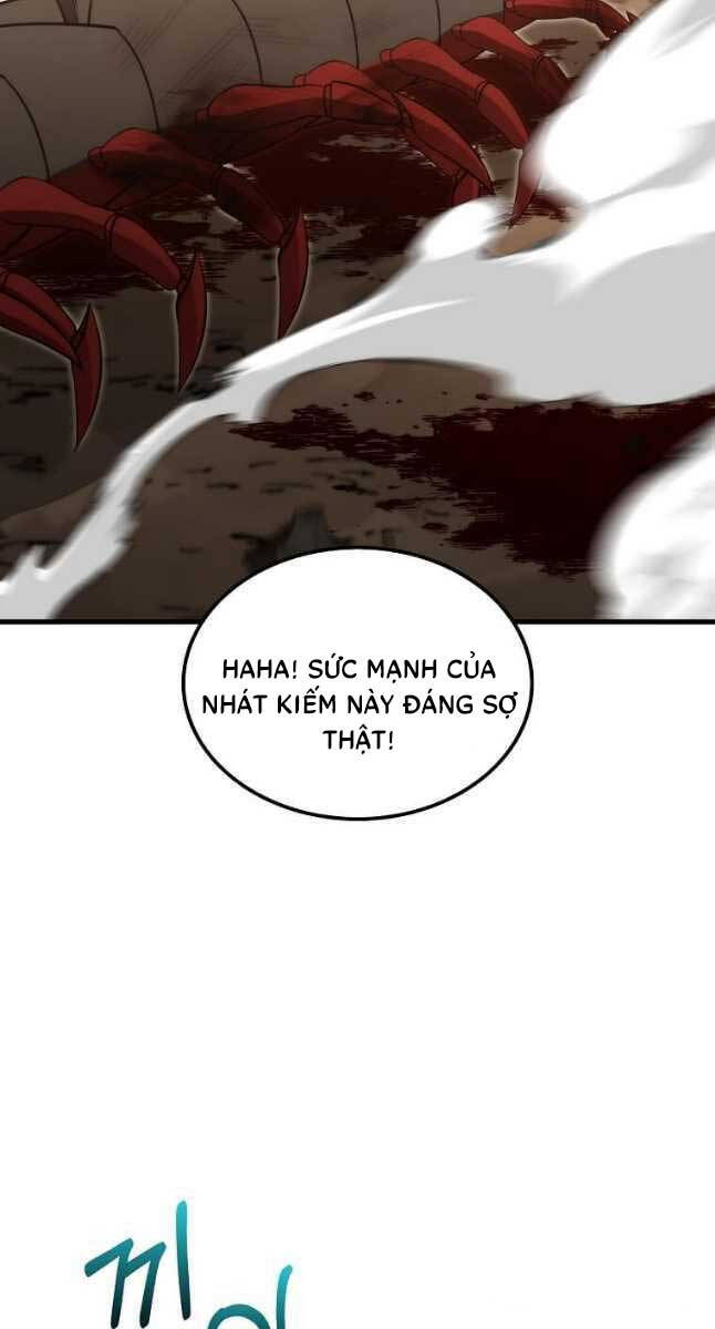 Bác Sĩ Trùng Sinh Về Murim Chap 128 - Next Chap 129