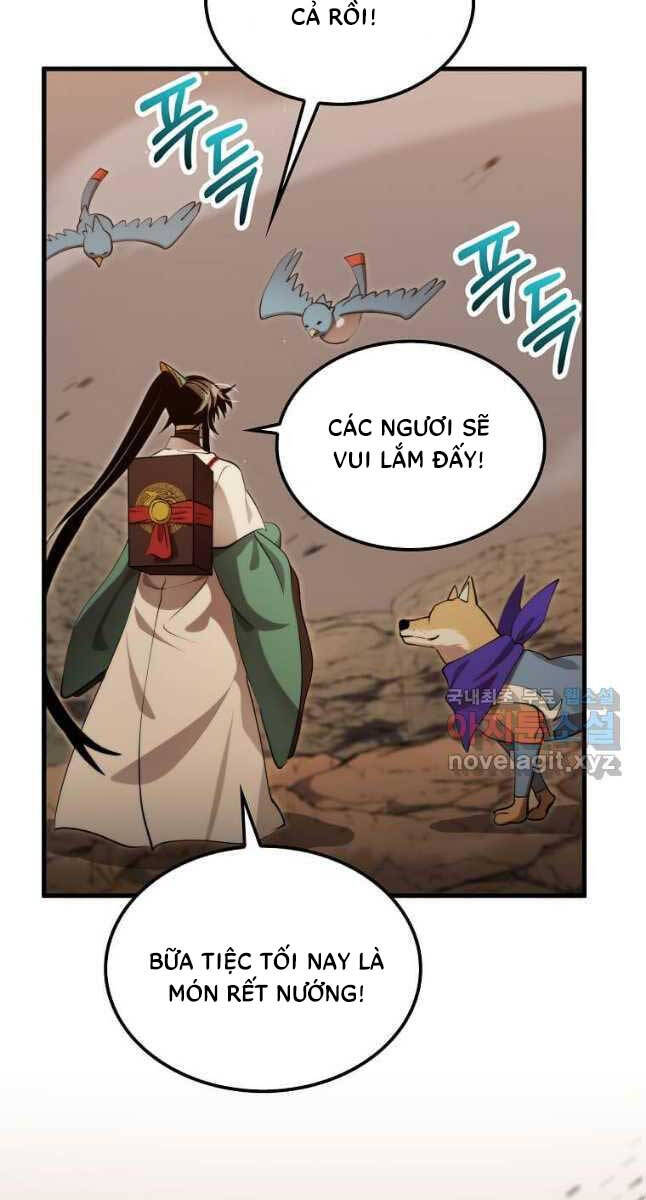 Bác Sĩ Trùng Sinh Về Murim Chap 128 - Next Chap 129