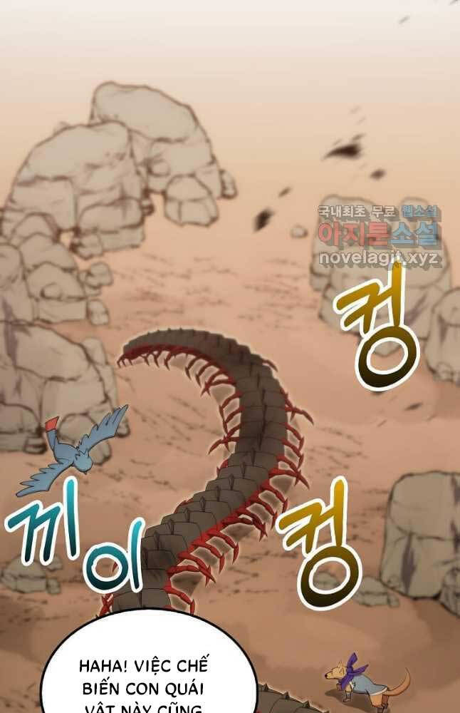 Bác Sĩ Trùng Sinh Về Murim Chap 128 - Next Chap 129