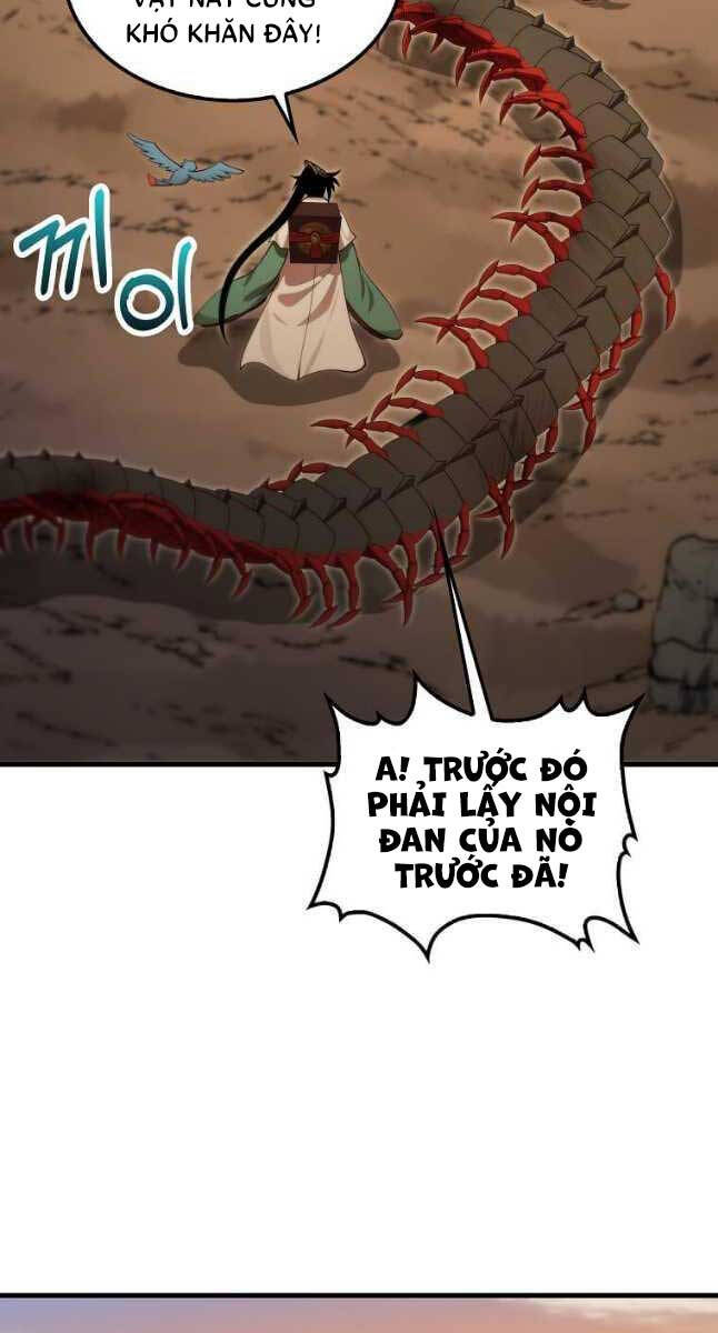 Bác Sĩ Trùng Sinh Về Murim Chap 128 - Next Chap 129