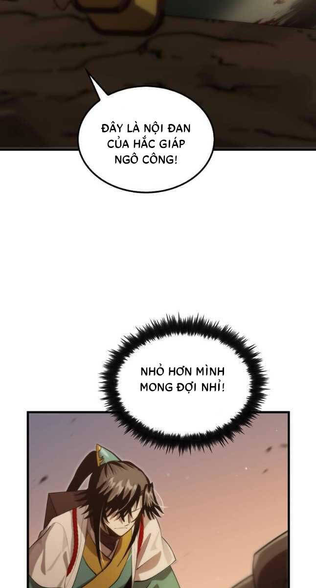 Bác Sĩ Trùng Sinh Về Murim Chap 128 - Next Chap 129