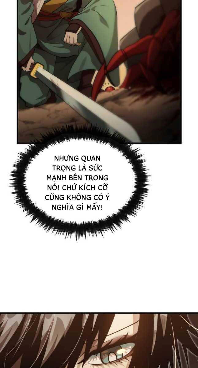 Bác Sĩ Trùng Sinh Về Murim Chap 128 - Next Chap 129