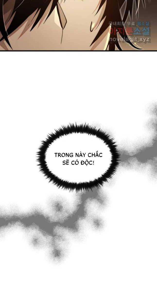 Bác Sĩ Trùng Sinh Về Murim Chap 128 - Next Chap 129