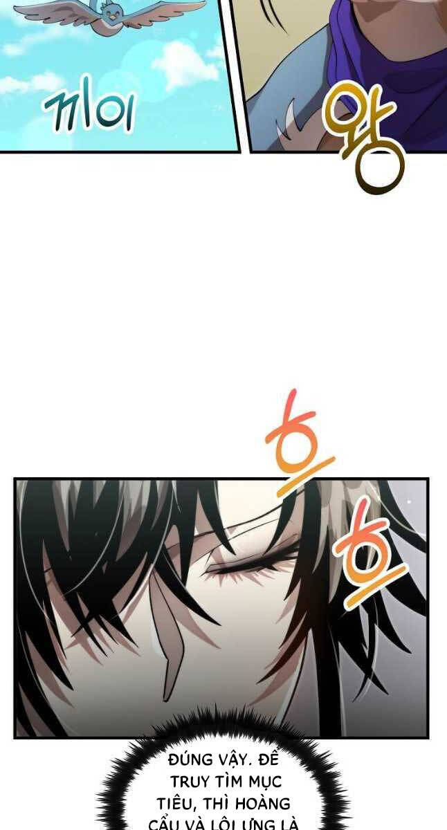 Bác Sĩ Trùng Sinh Về Murim Chap 128 - Next Chap 129