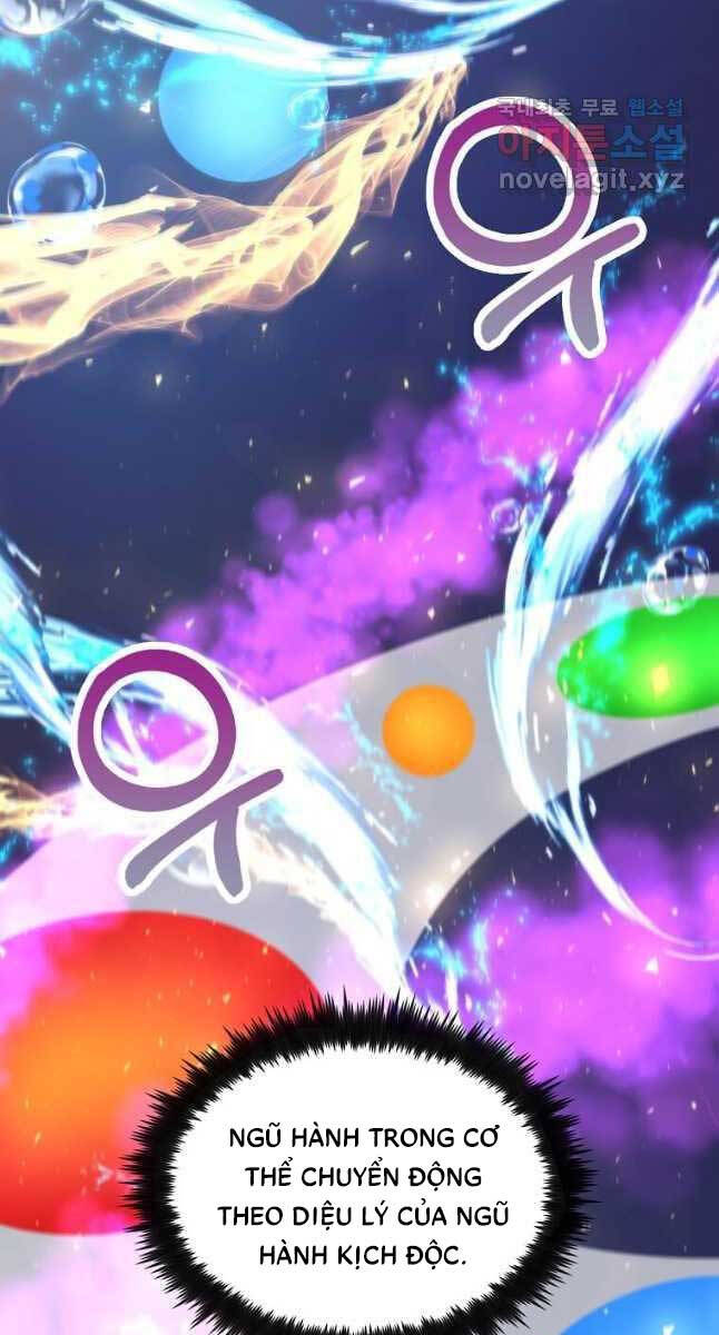 Bác Sĩ Trùng Sinh Về Murim Chap 129 - Next Chap 130