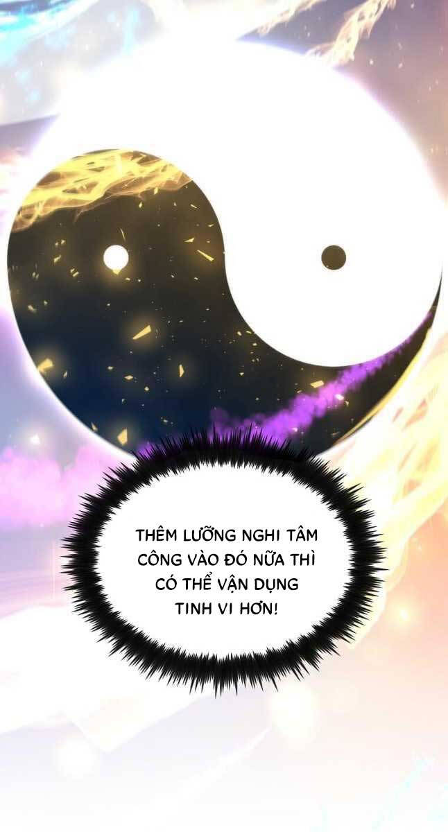 Bác Sĩ Trùng Sinh Về Murim Chap 129 - Next Chap 130