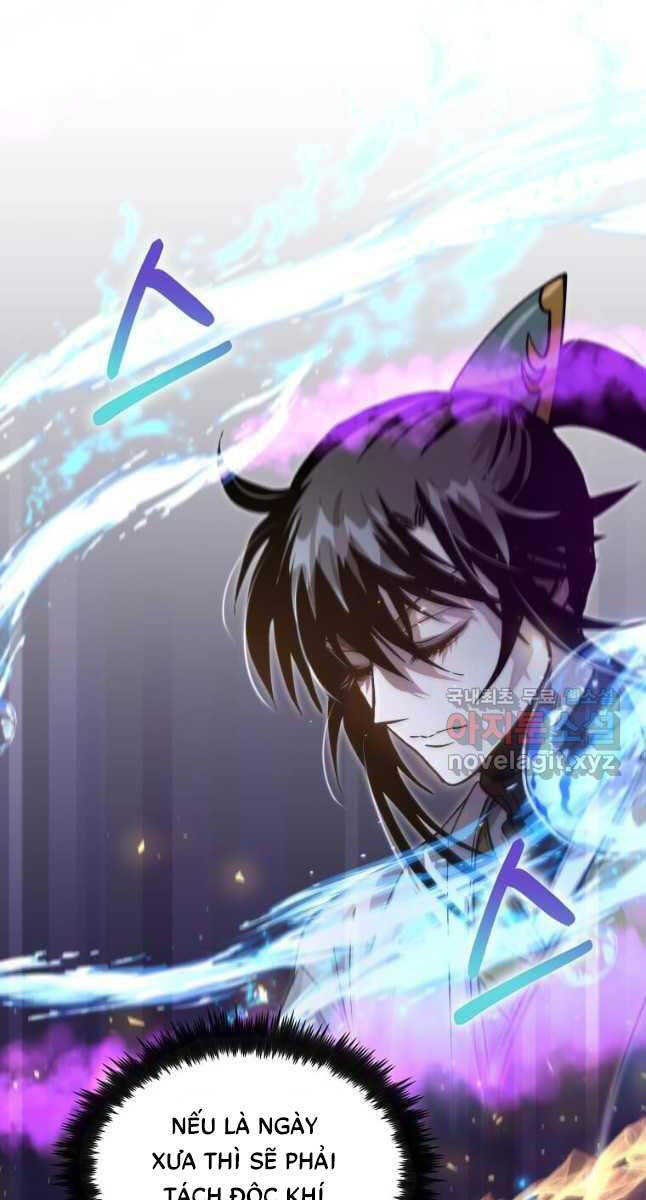 Bác Sĩ Trùng Sinh Về Murim Chap 129 - Next Chap 130