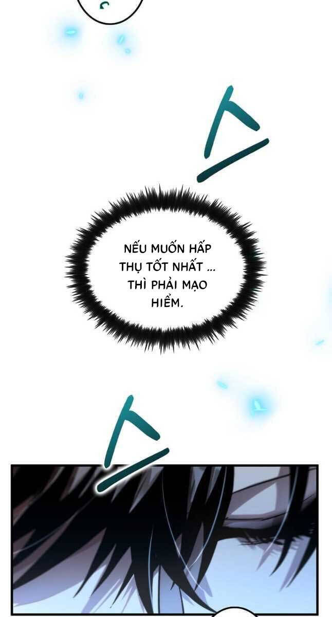 Bác Sĩ Trùng Sinh Về Murim Chap 129 - Next Chap 130