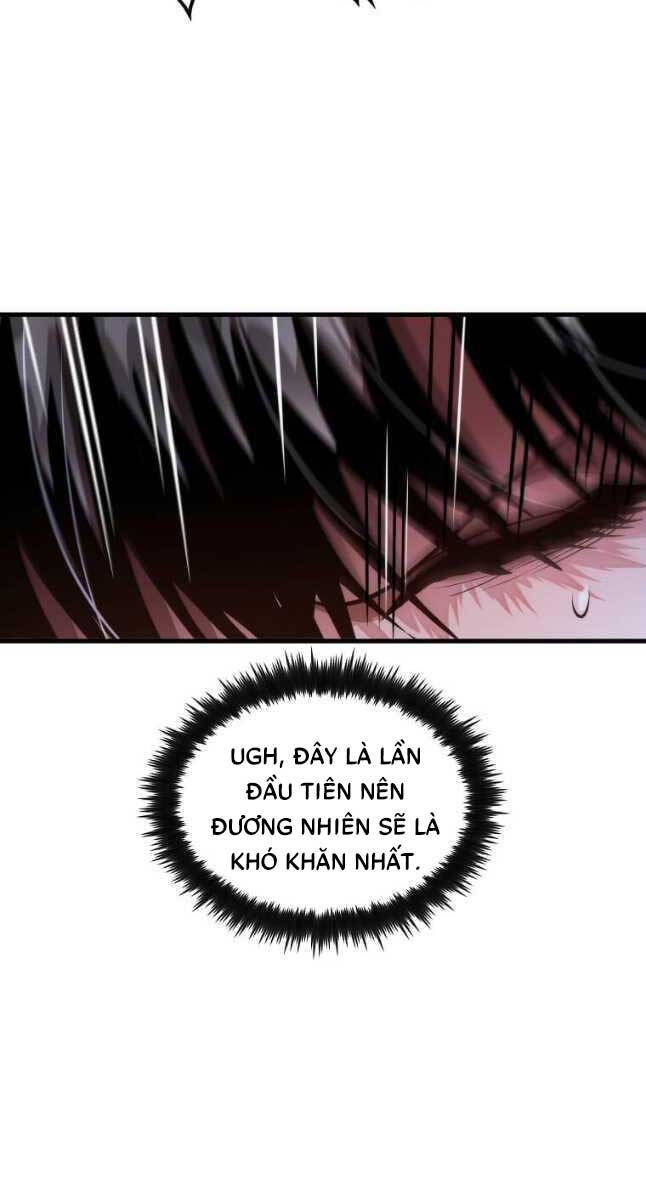 Bác Sĩ Trùng Sinh Về Murim Chap 129 - Next Chap 130