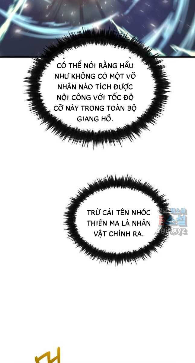 Bác Sĩ Trùng Sinh Về Murim Chap 129 - Next Chap 130