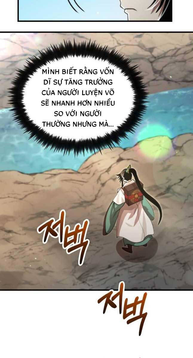 Bác Sĩ Trùng Sinh Về Murim Chap 129 - Next Chap 130