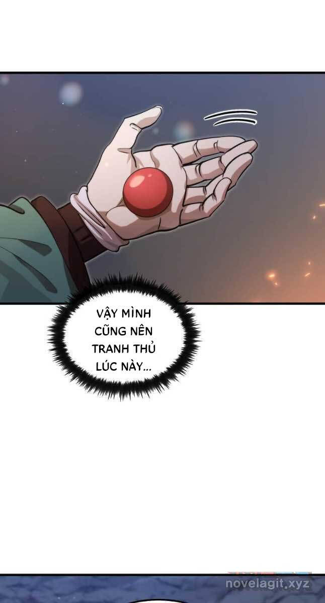 Bác Sĩ Trùng Sinh Về Murim Chap 129 - Next Chap 130