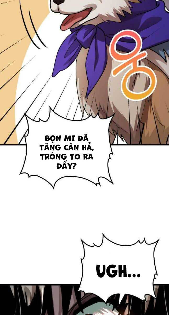 Bác Sĩ Trùng Sinh Về Murim Chap 129 - Next Chap 130