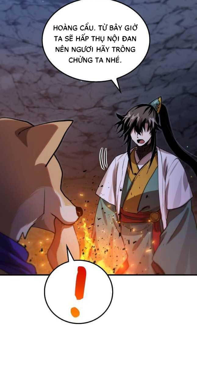 Bác Sĩ Trùng Sinh Về Murim Chap 129 - Next Chap 130