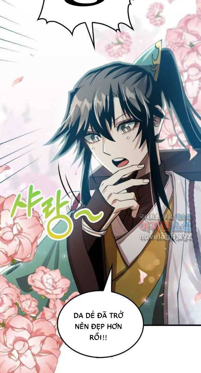 Bác Sĩ Trùng Sinh Về Murim Chap 129 - Next Chap 130