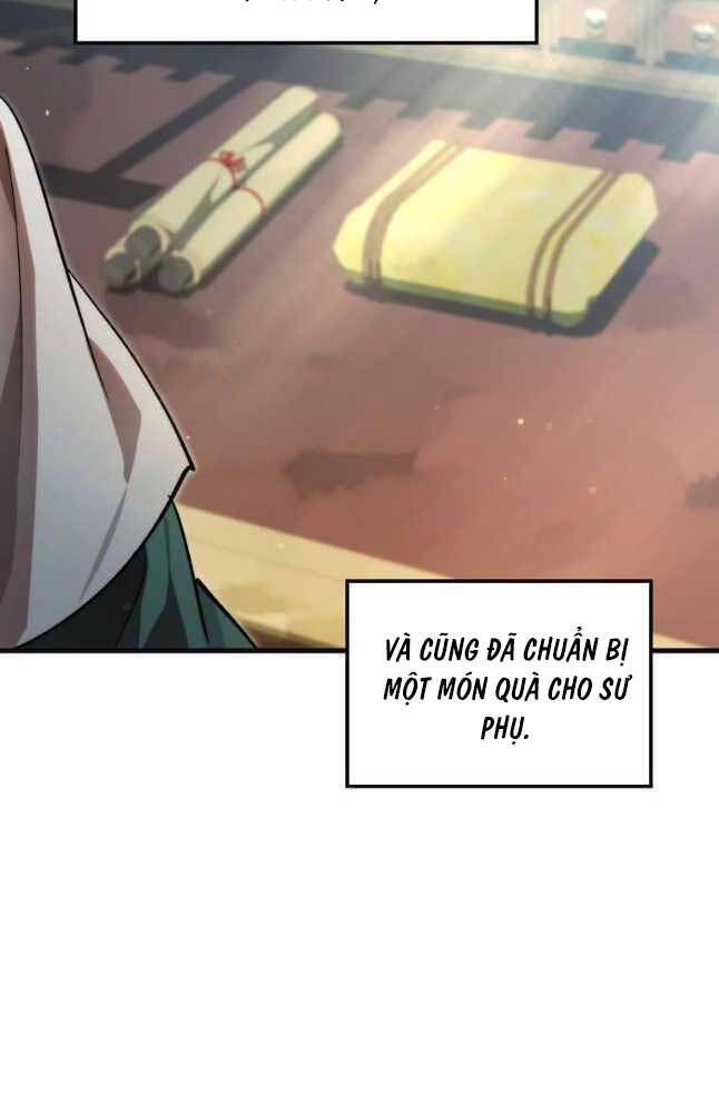 Bác Sĩ Trùng Sinh Về Murim Chap 129 - Next Chap 130