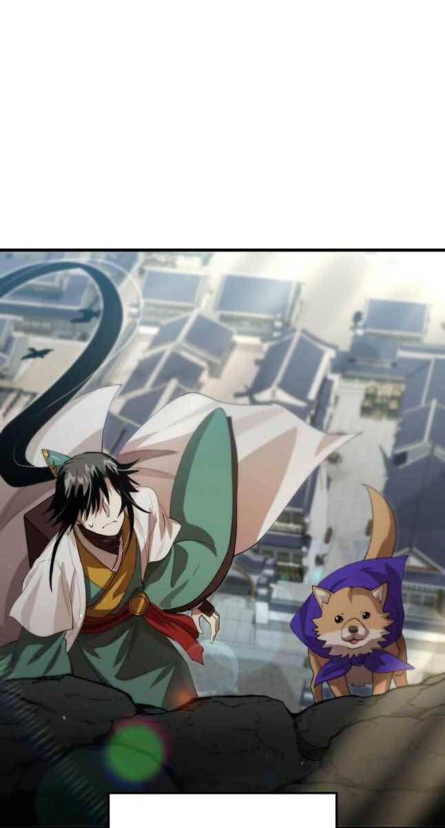 Bác Sĩ Trùng Sinh Về Murim Chap 129 - Next Chap 130