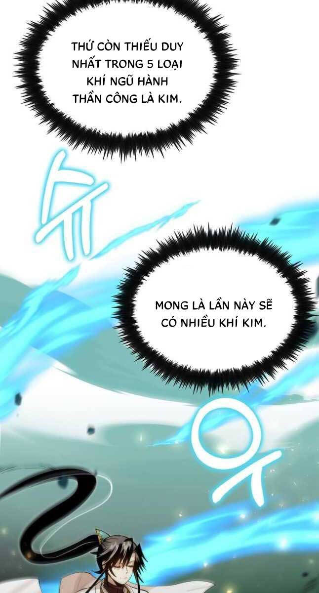 Bác Sĩ Trùng Sinh Về Murim Chap 129 - Next Chap 130