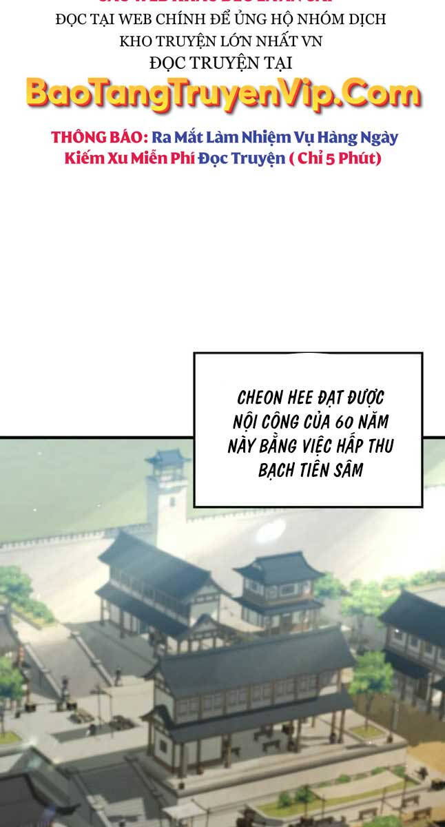 Bác Sĩ Trùng Sinh Về Murim Chap 129 - Next Chap 130