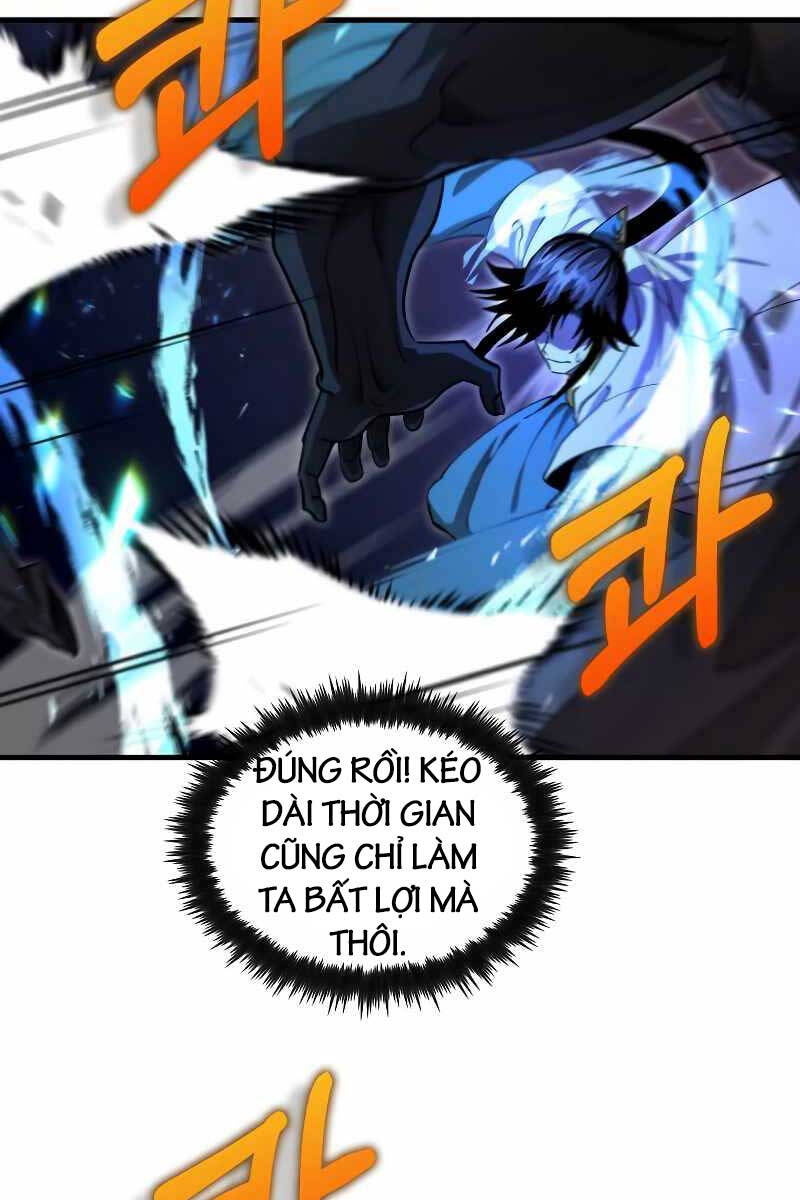 Bác Sĩ Trùng Sinh Về Murim Chap 137 - Next Chap 138