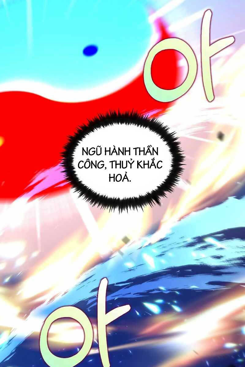 Bác Sĩ Trùng Sinh Về Murim Chap 137 - Next Chap 138