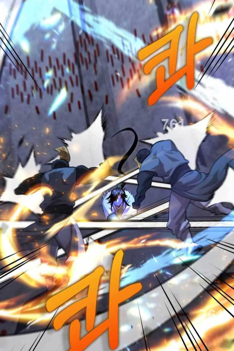 Bác Sĩ Trùng Sinh Về Murim Chap 137 - Next Chap 138