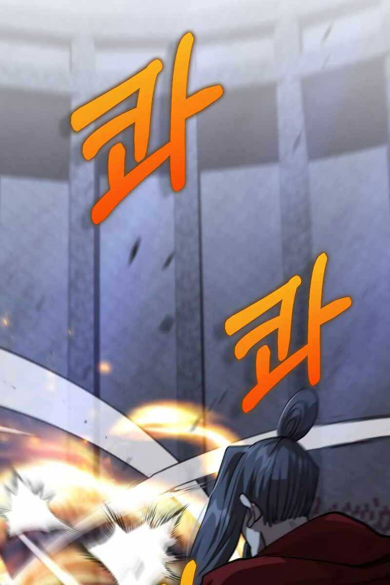 Bác Sĩ Trùng Sinh Về Murim Chap 137 - Next Chap 138