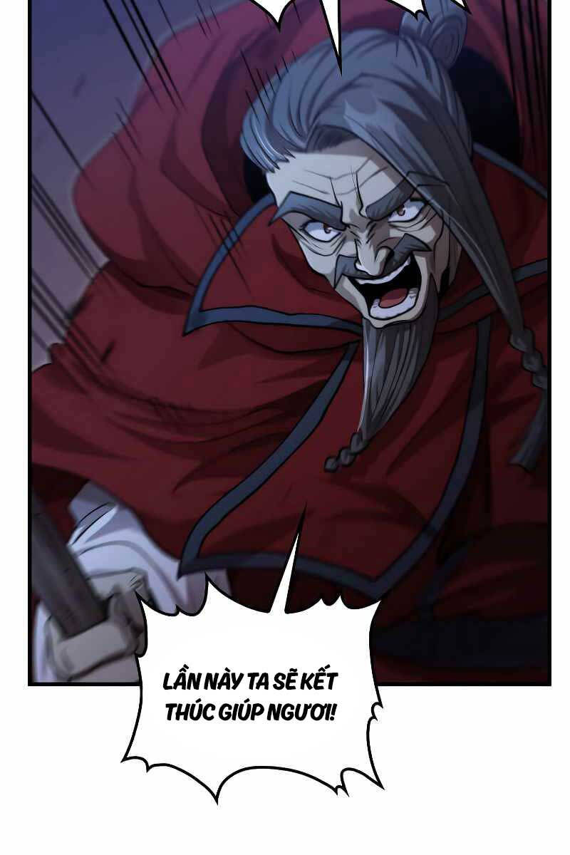 Bác Sĩ Trùng Sinh Về Murim Chap 137 - Next Chap 138