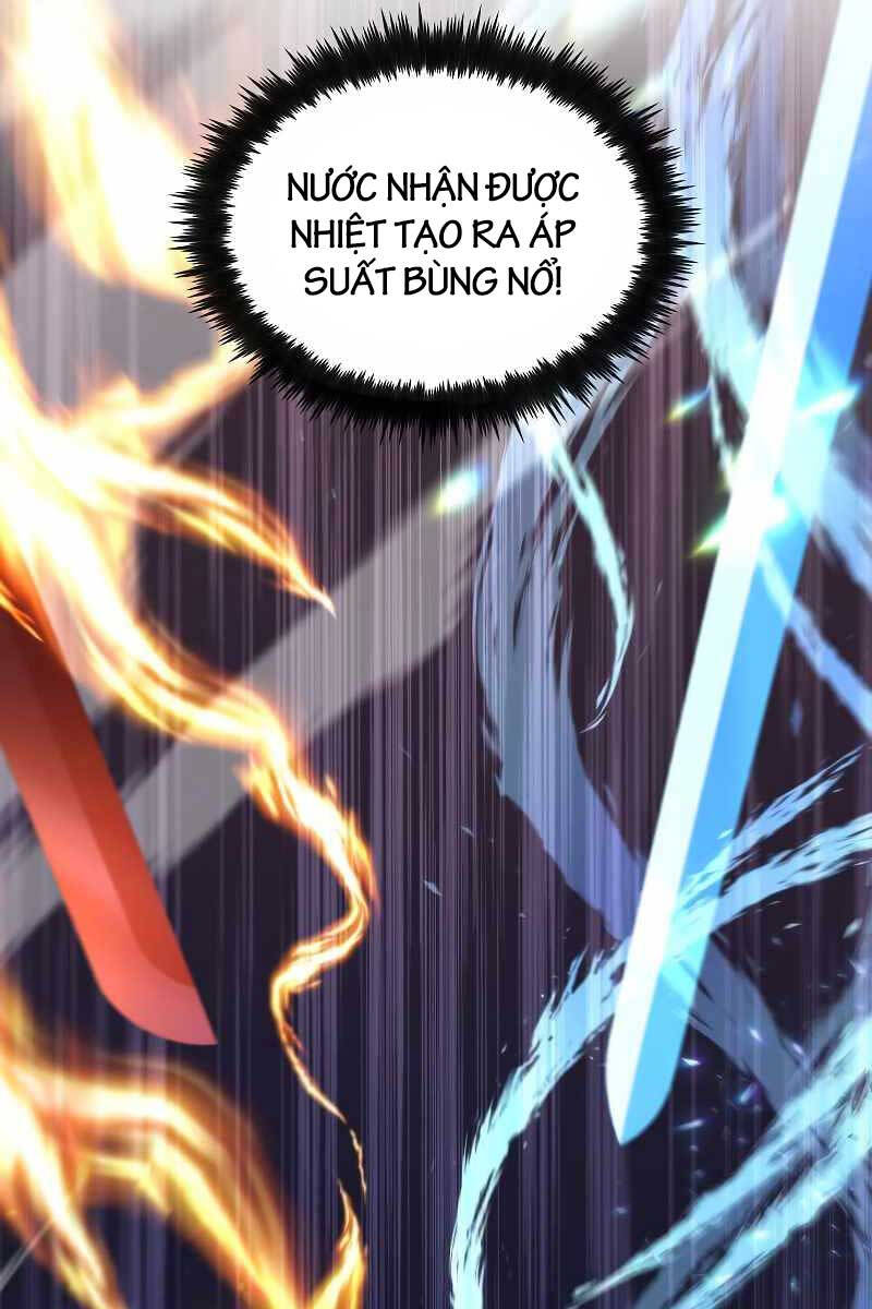 Bác Sĩ Trùng Sinh Về Murim Chap 137 - Next Chap 138