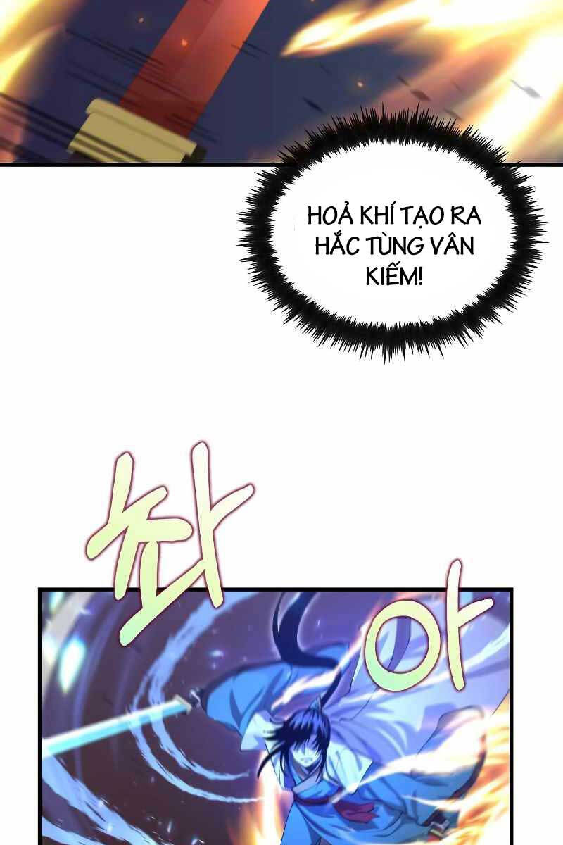 Bác Sĩ Trùng Sinh Về Murim Chap 137 - Next Chap 138